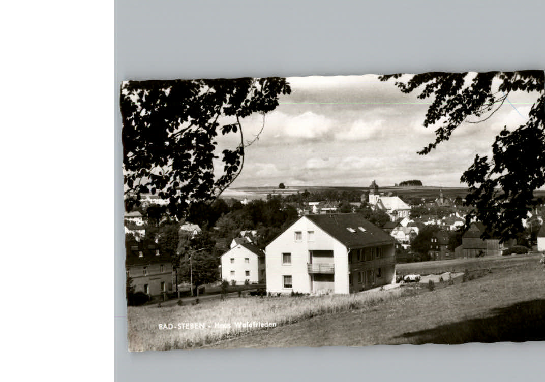 Bad Steben