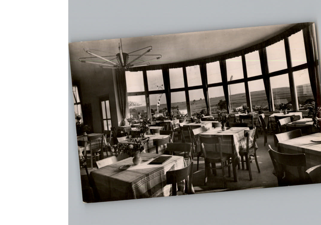 Toepen Rasthaus Toepen Grenzuebergang