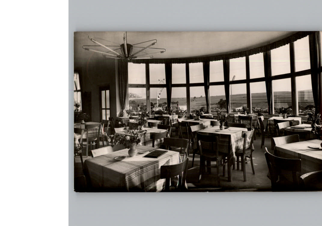 Toepen Rasthaus Toepen Grenzuebergang