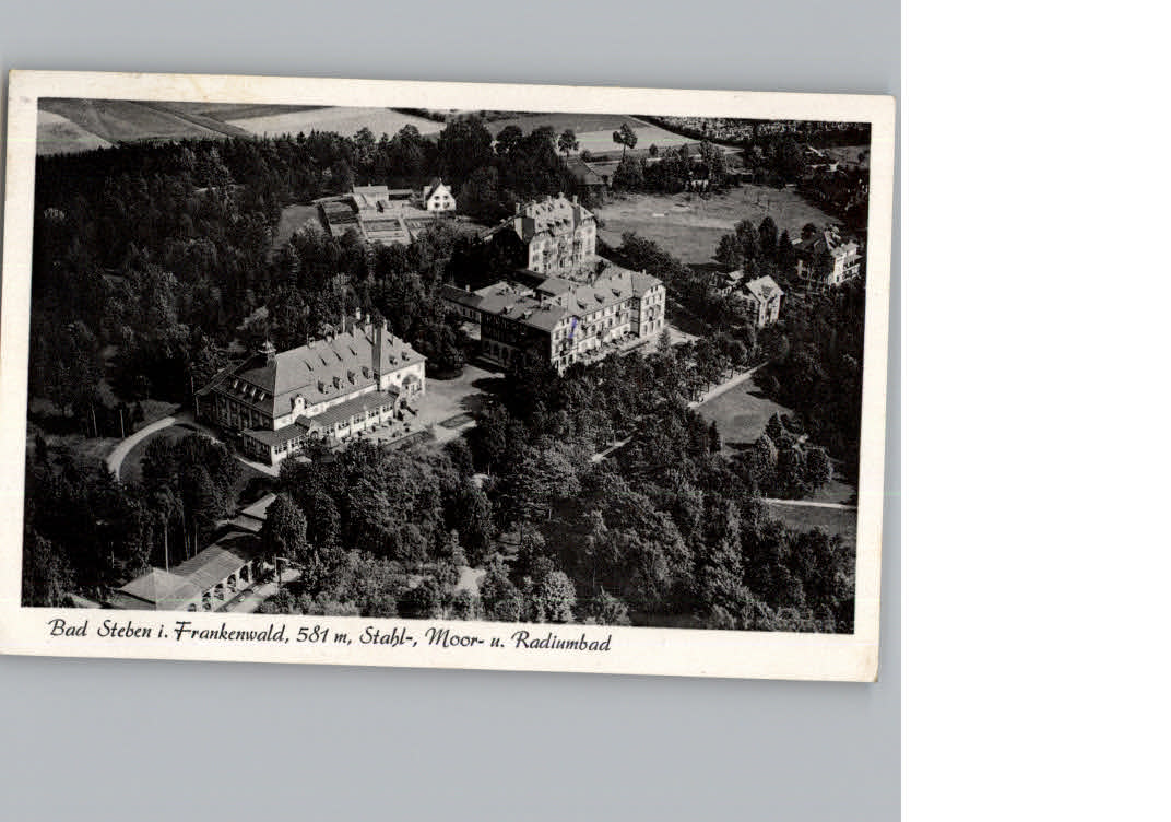 Bad Steben