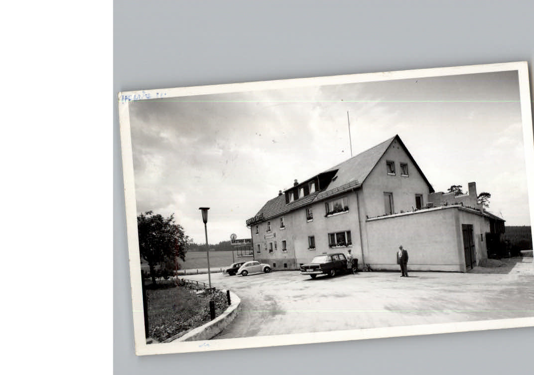 Toepen Hotel Karl Opel