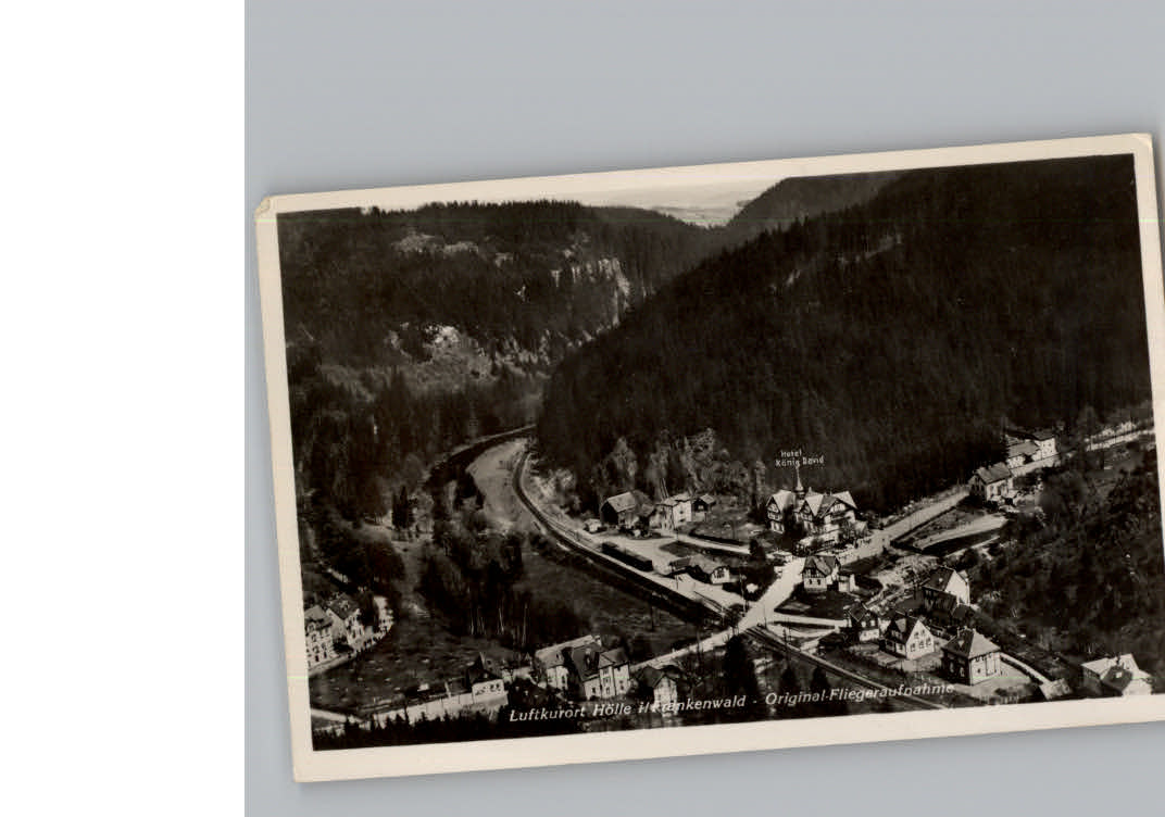 Bad Steben Hotel Koenig David