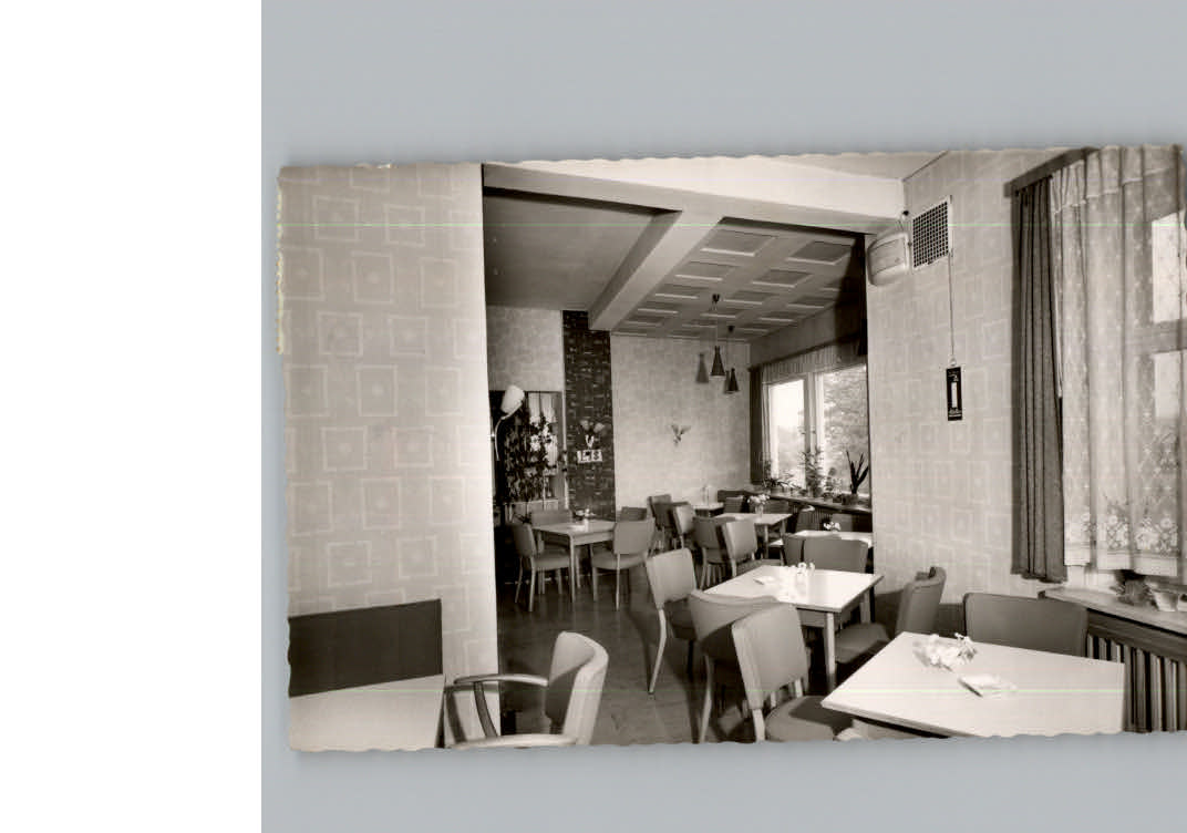 Bad Steben Cafe Reichl