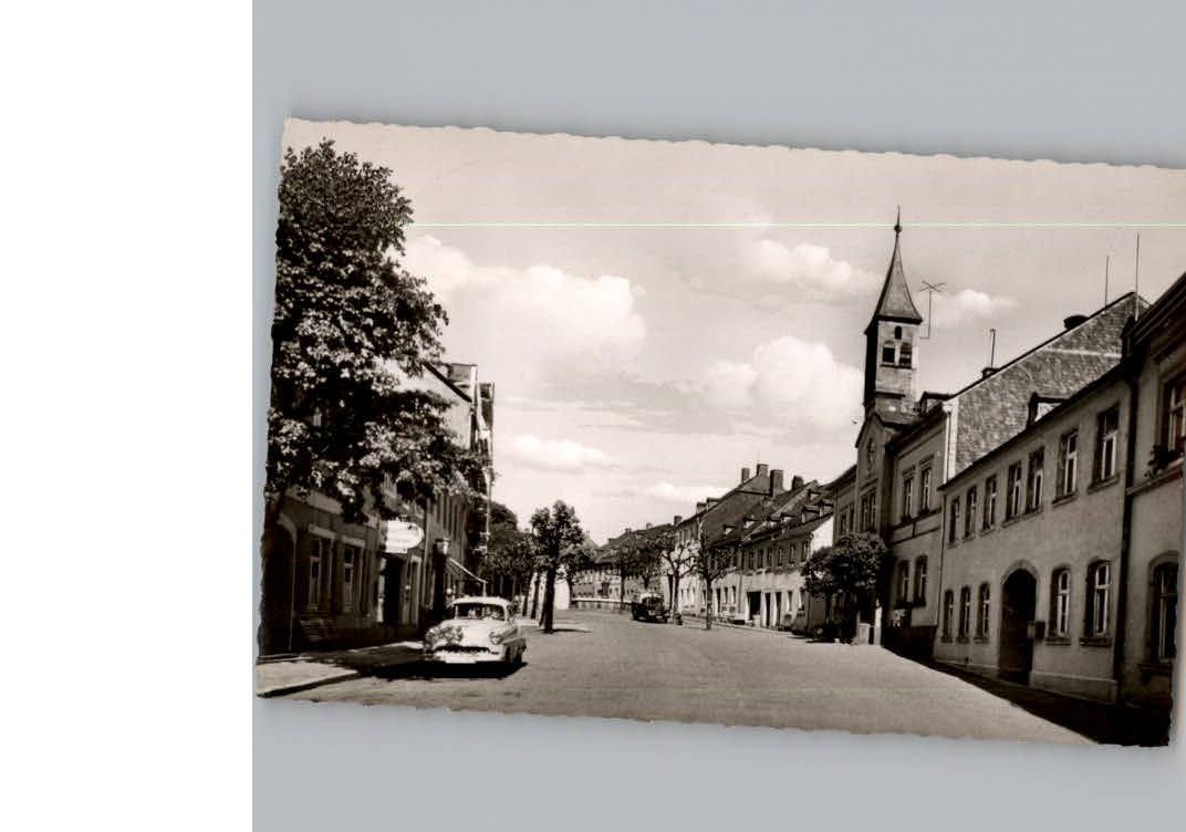 Lichtenberg Oberfranken