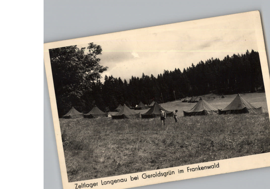 Langenau Oberfranken