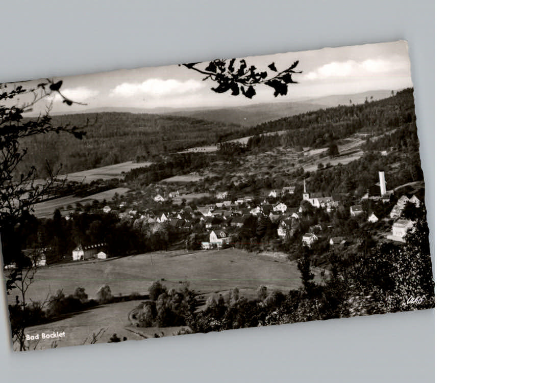 Bad Bocklet