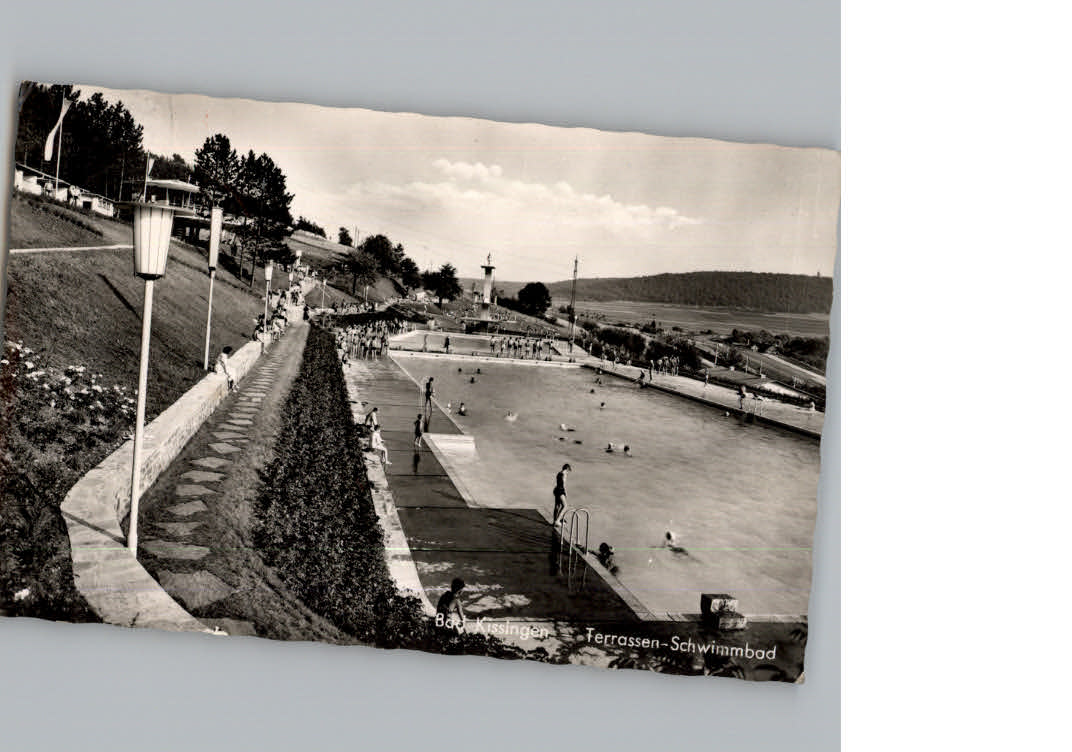 Bad Kissingen Schwimmbad