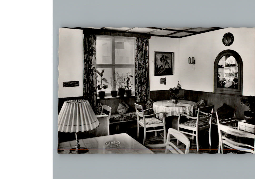 Pottenstein Oberfranken Hotel Pottensteiner Hof