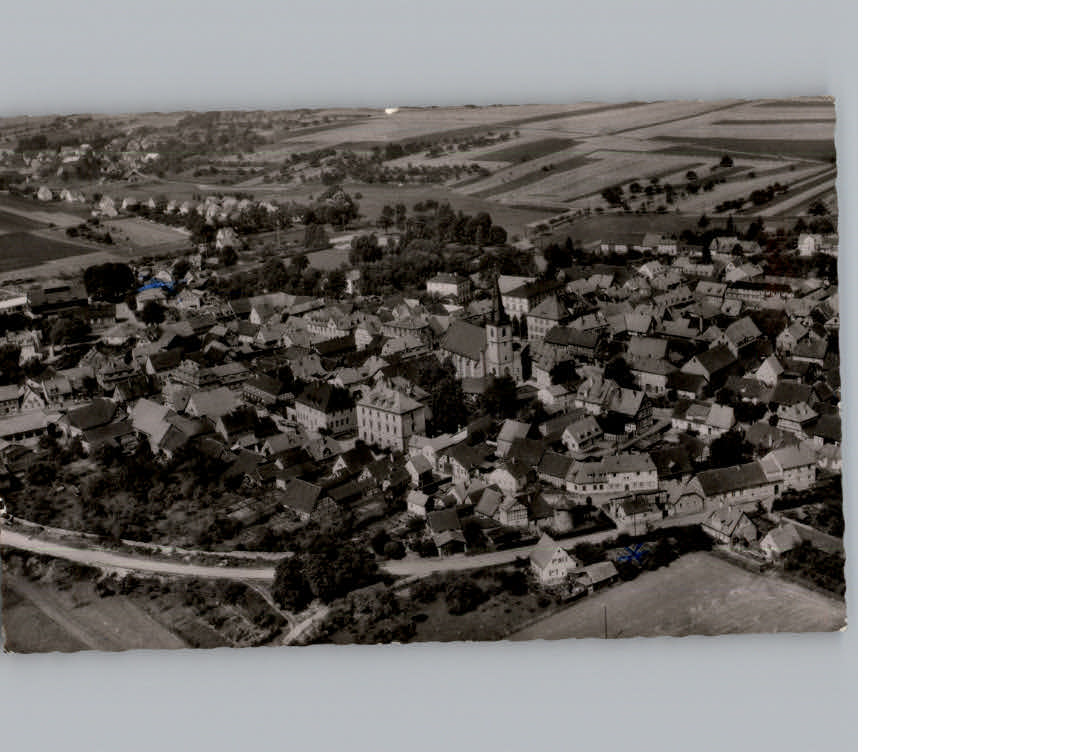 Hofheim Unterfranken