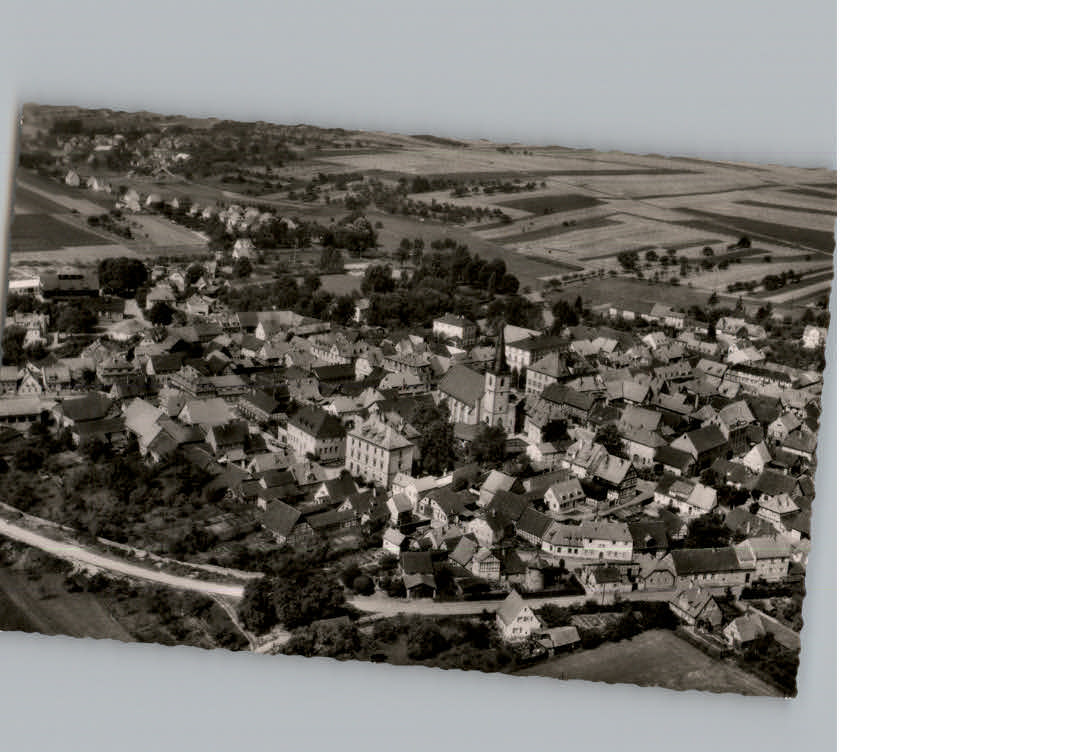 Hofheim Unterfranken