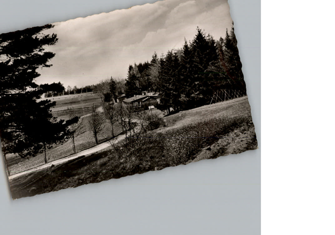 Poppenhausen Unterfranken