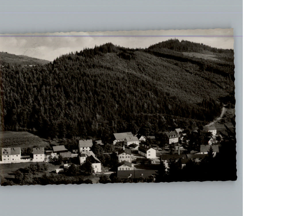 Sophienthal Oberfranken