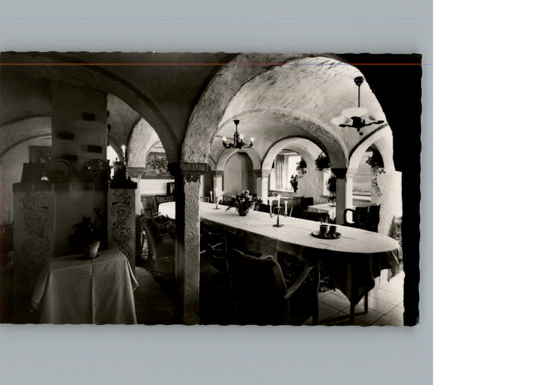 Warmensteinach Pension Haus Markgraf