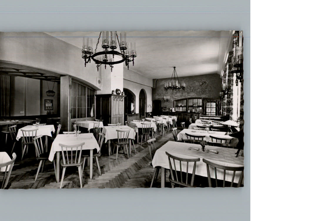 Bayreuth Gaststaette Postei