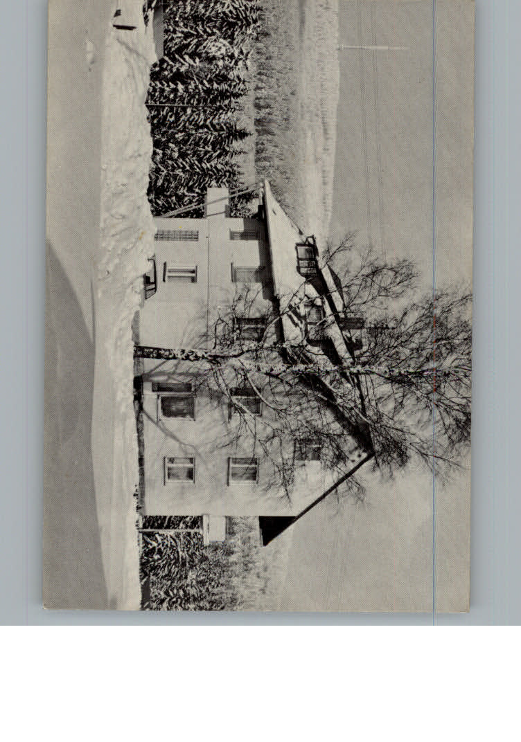 Fleckl Pension Bruno Reichenberger