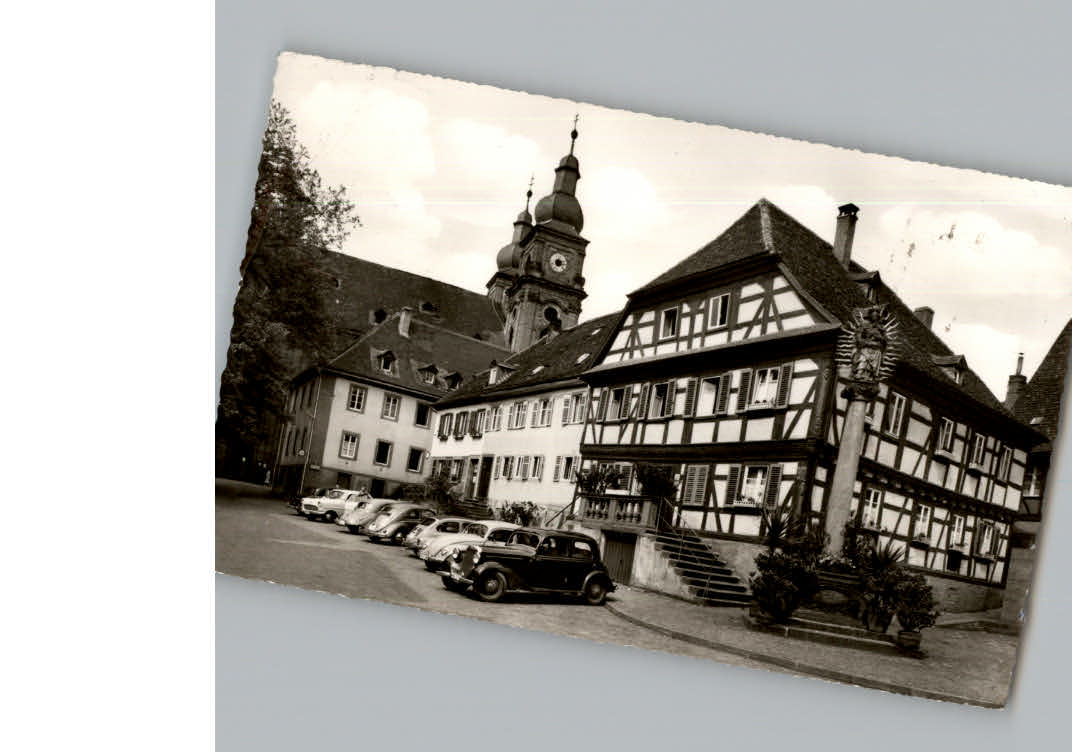 Amorbach Miltenberg