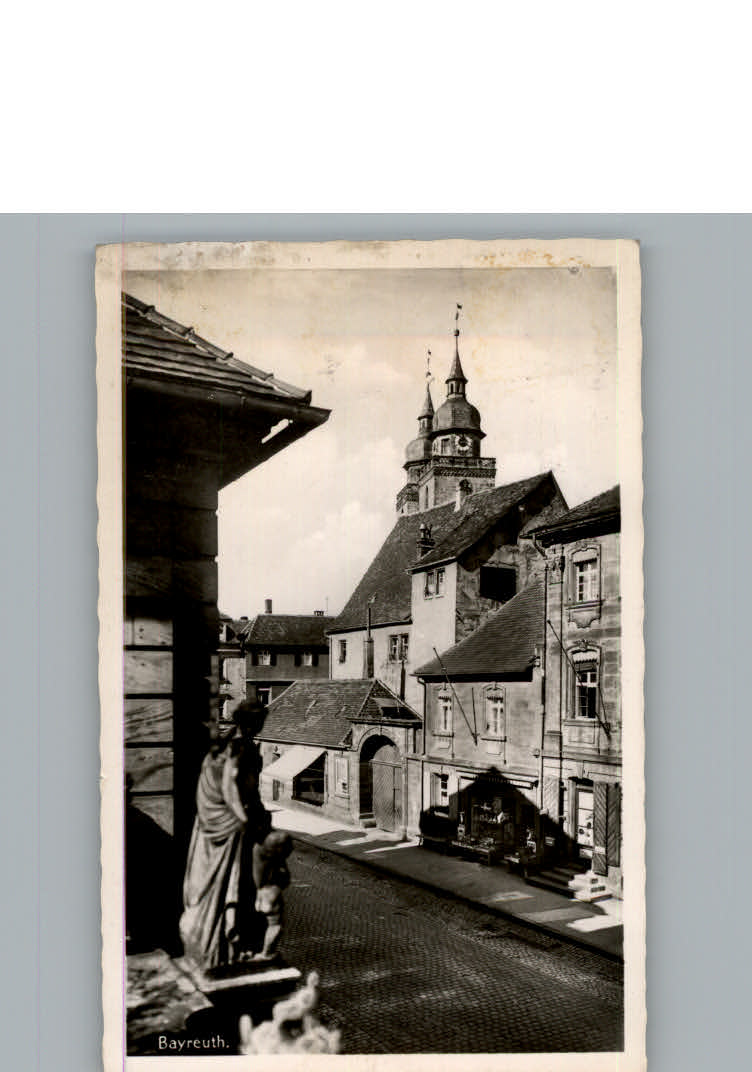 Bayreuth