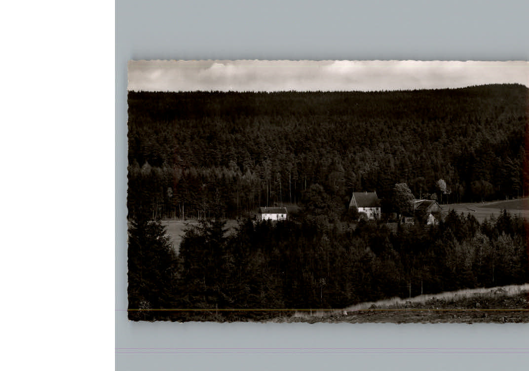 Bad Berneck Pension Waldschenke Schweinsbach