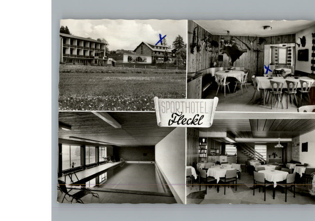 Fleckl Sport-Hotel