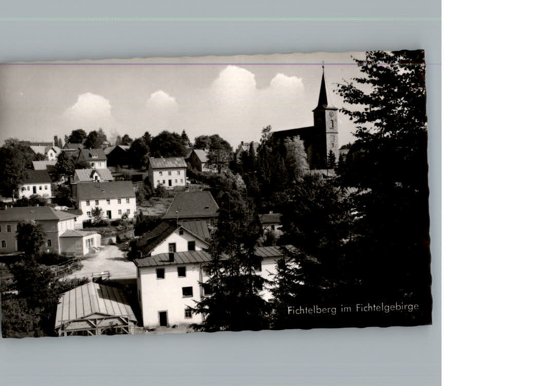 Fichtelberg Bayreuth