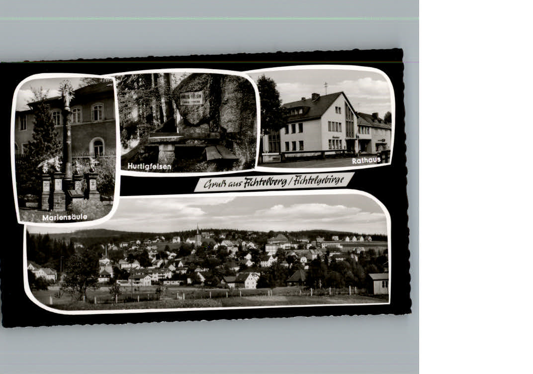 Fichtelberg Bayreuth