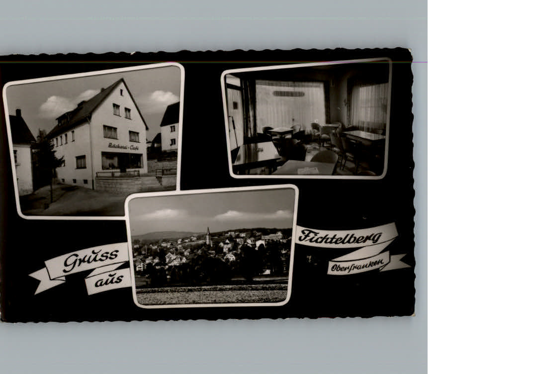 Fichtelberg Bayreuth Cafe Baeckerei Rappl