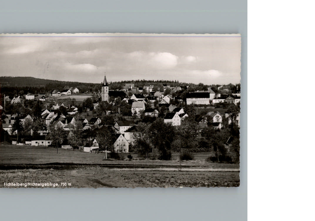 Fichtelberg Bayreuth