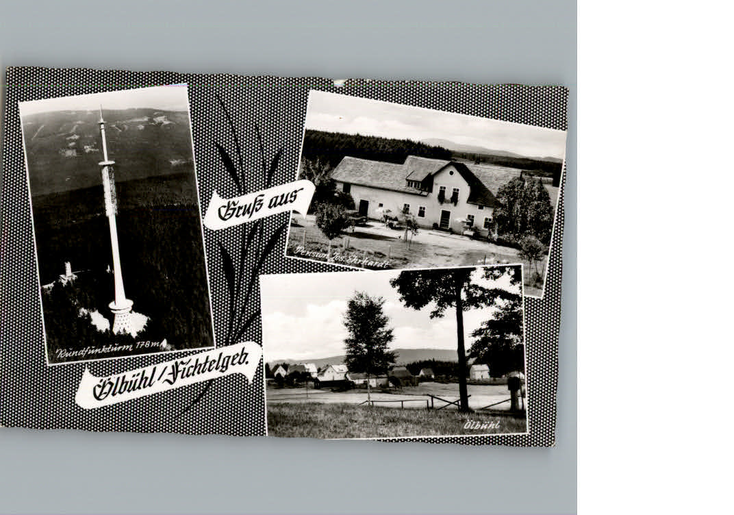 oelbuehl Pension Erhardt