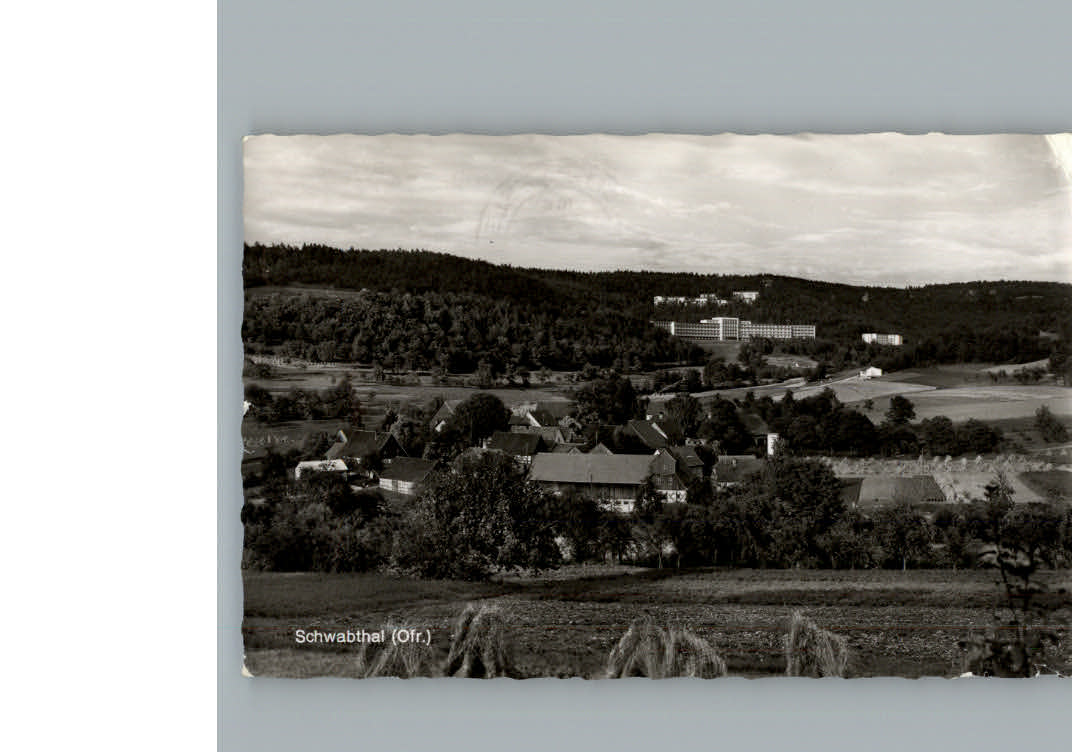 Schwabthal