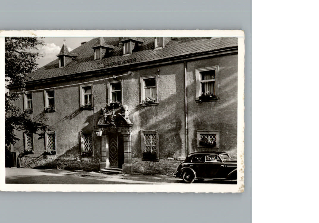 Gattendorf Oberfranken Hotel Restaurant Cafe Schlossgut Gattendorf