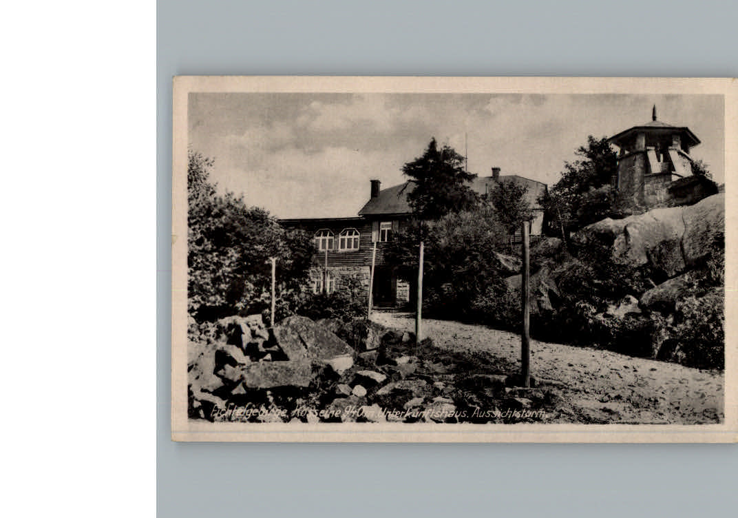 Wunsiedel Koesseinehaus