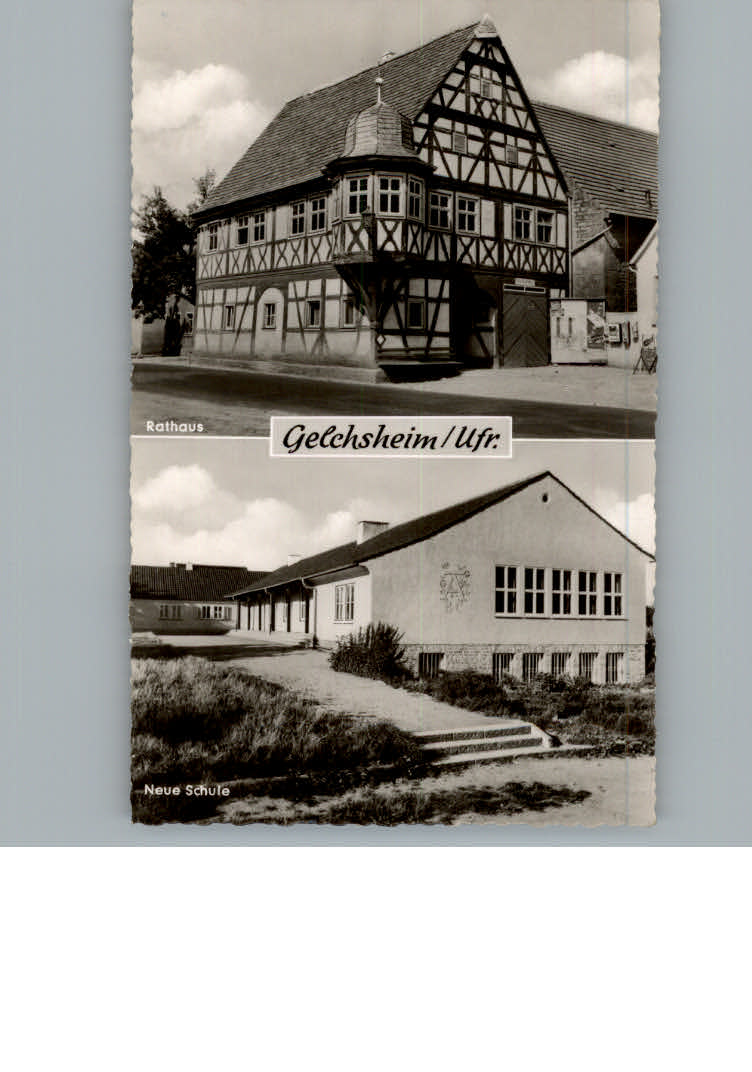 Gelchsheim