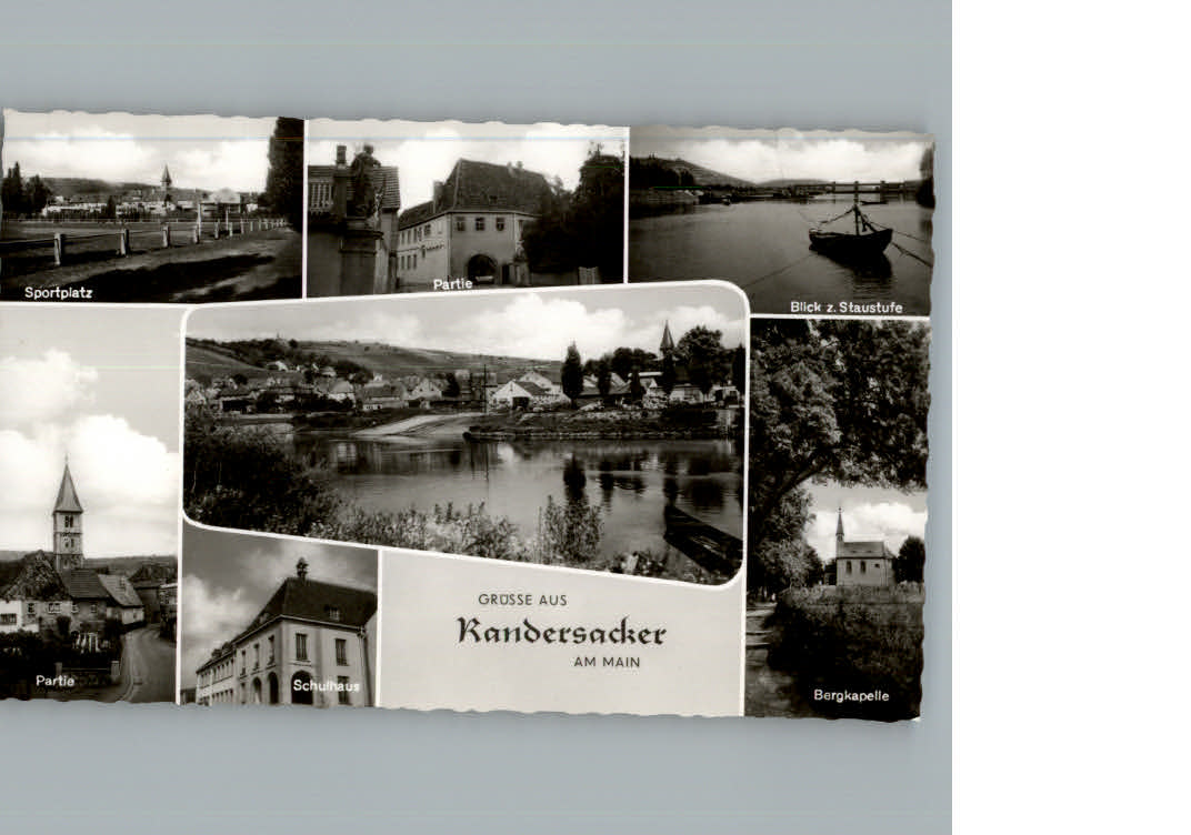 Randersacker