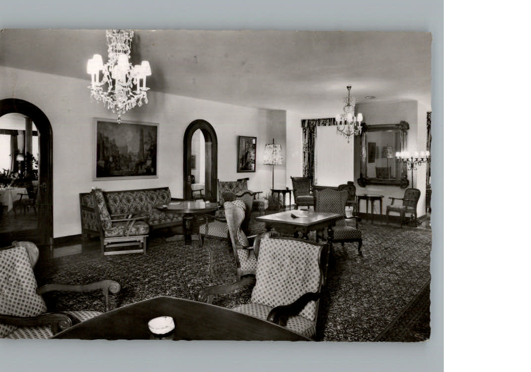 Bad Kissingen Hotel Bad Kissingen