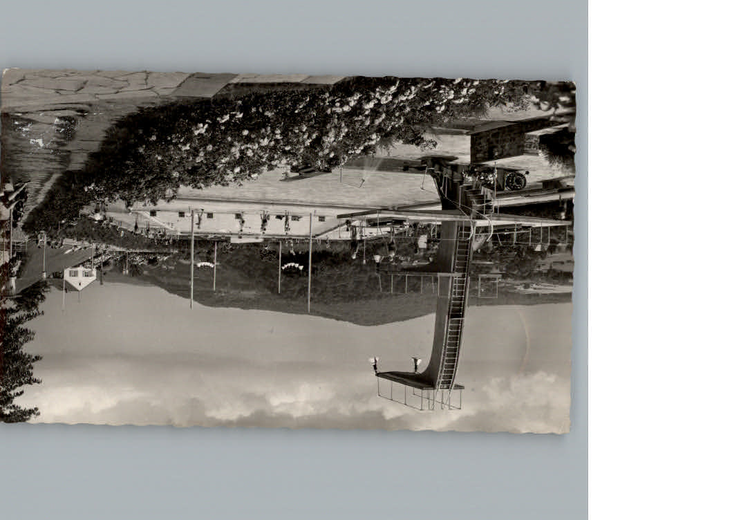 Bad Kissingen Schwimmbad