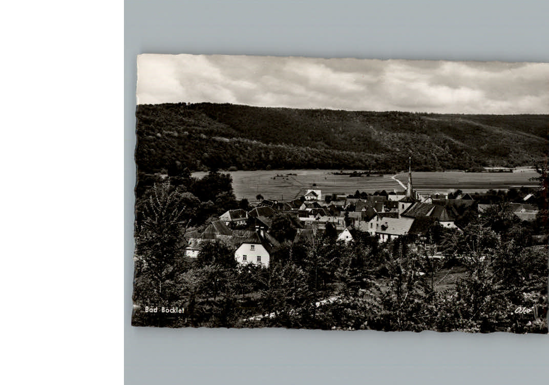 Bad Bocklet
