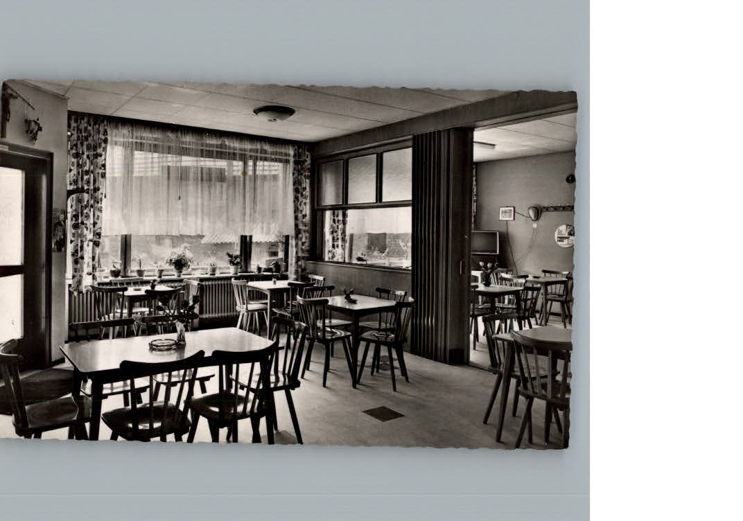 Unterweissenbrunn Rhoen Gasthof Loewen