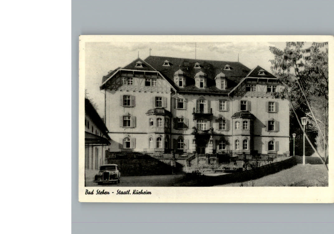 Bad Steben