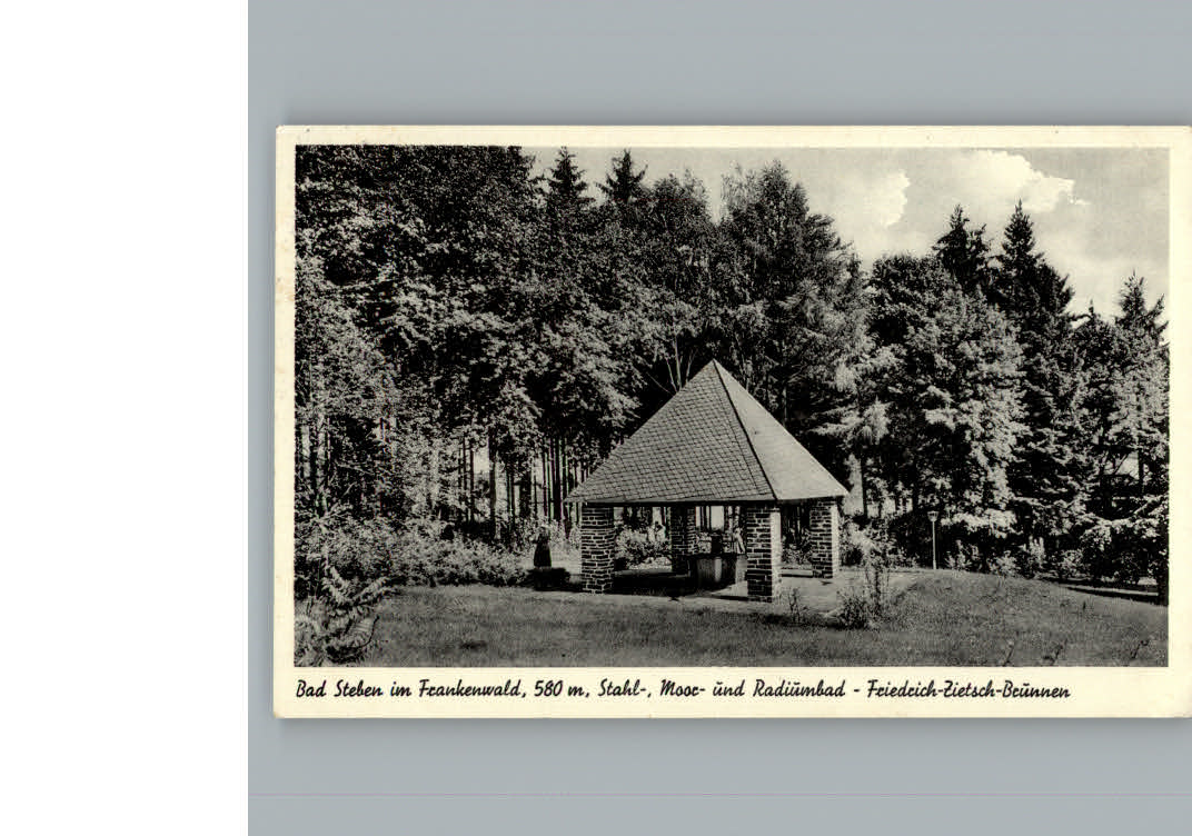 Bad Steben