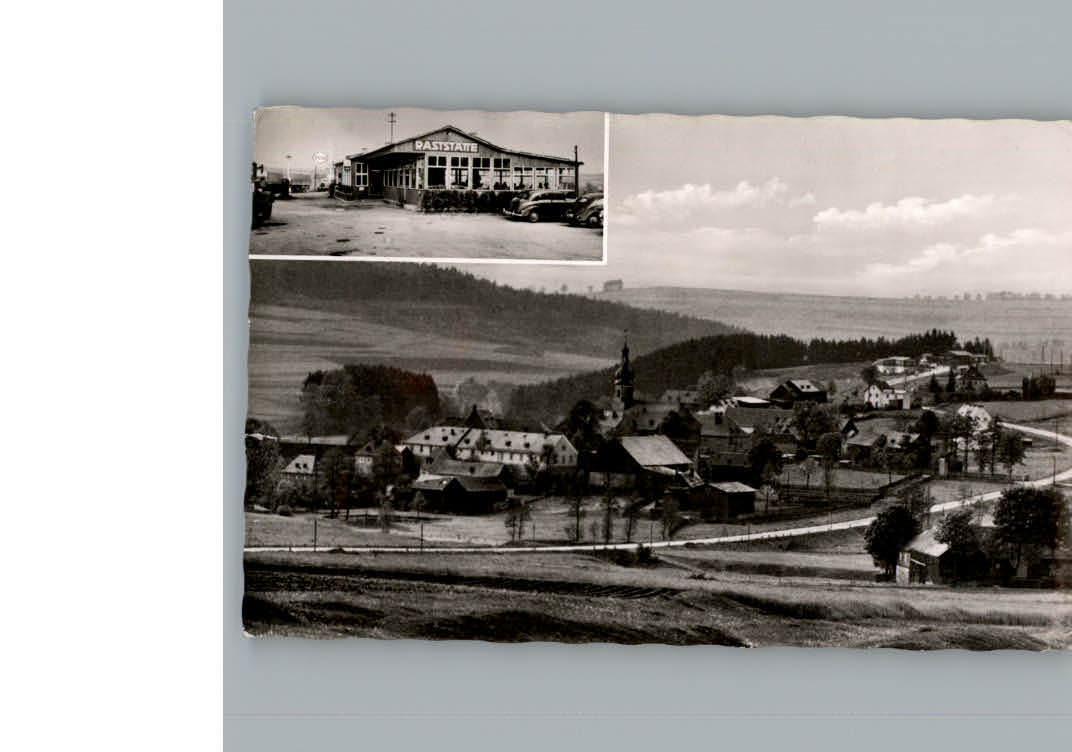 Toepen Zonen-Grenzuebergang