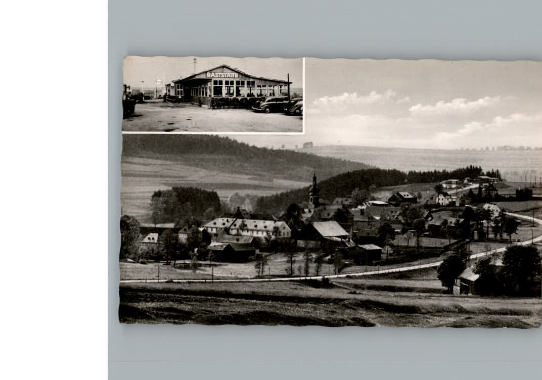 Toepen Zonen-Grenzuebergang