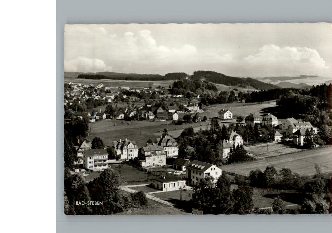 Bad Steben