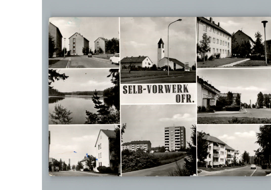 Selb Mehrfachansicht