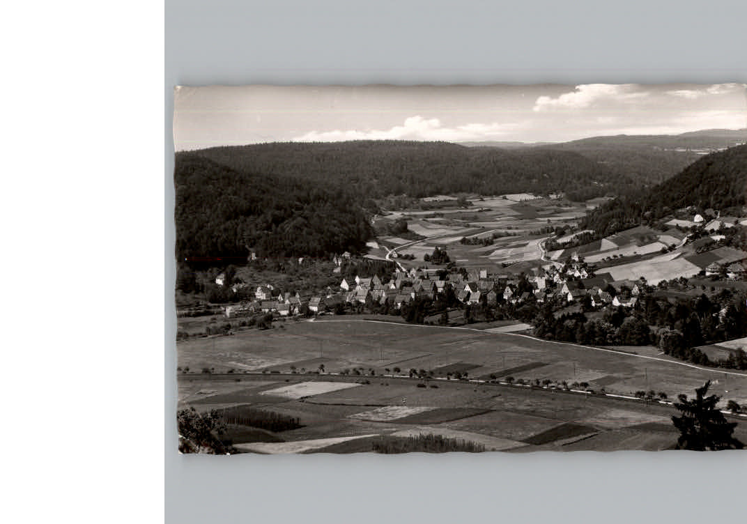 Eschenbach Mittelfranken