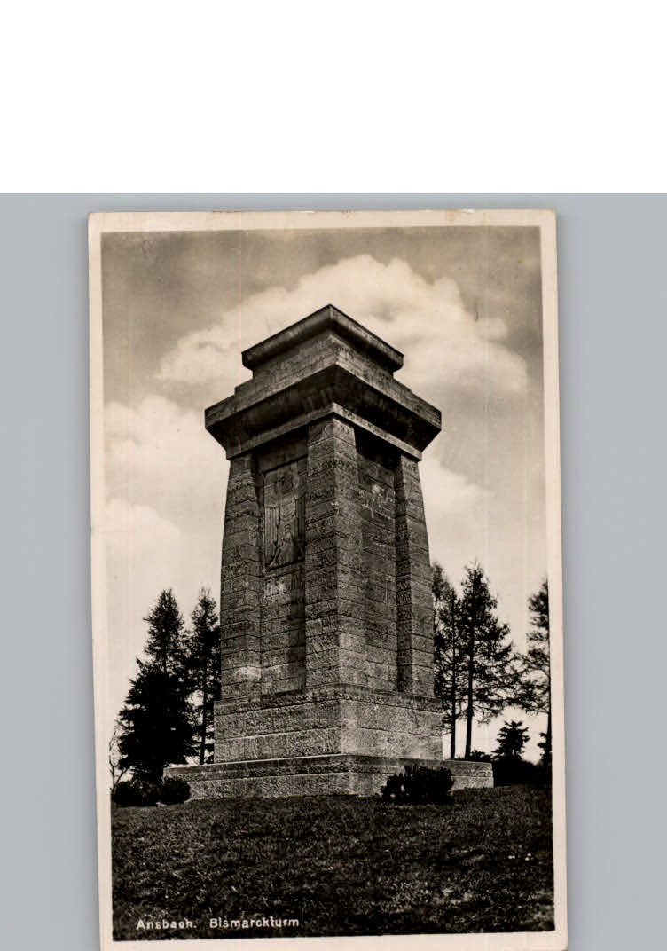 Ansbach Mittelfranken