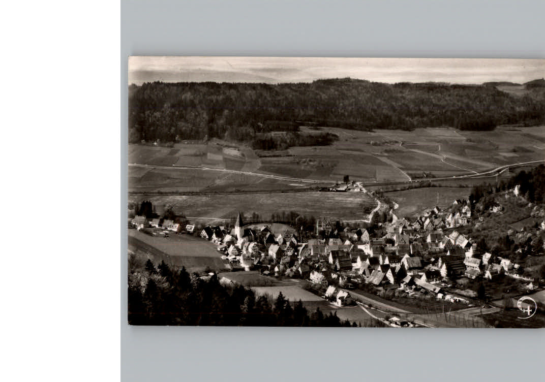 Eschenbach Mittelfranken