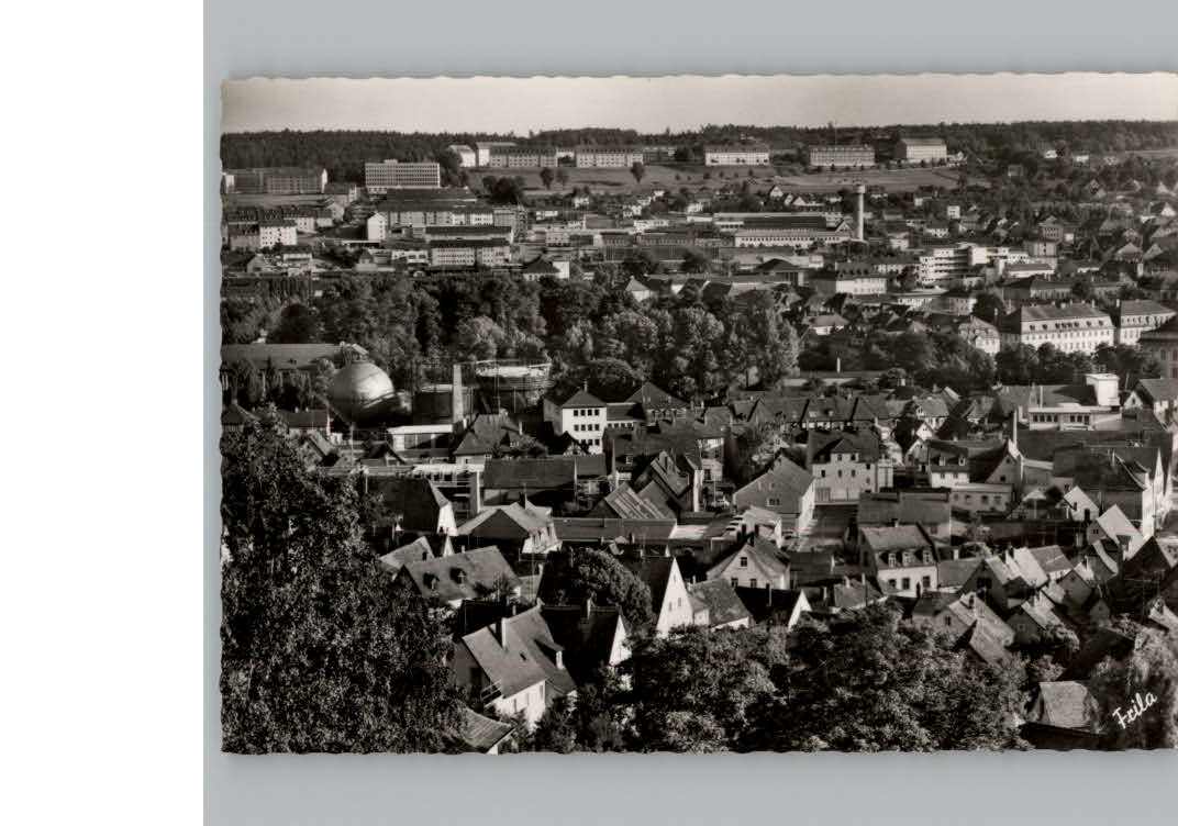 Ansbach Mittelfranken