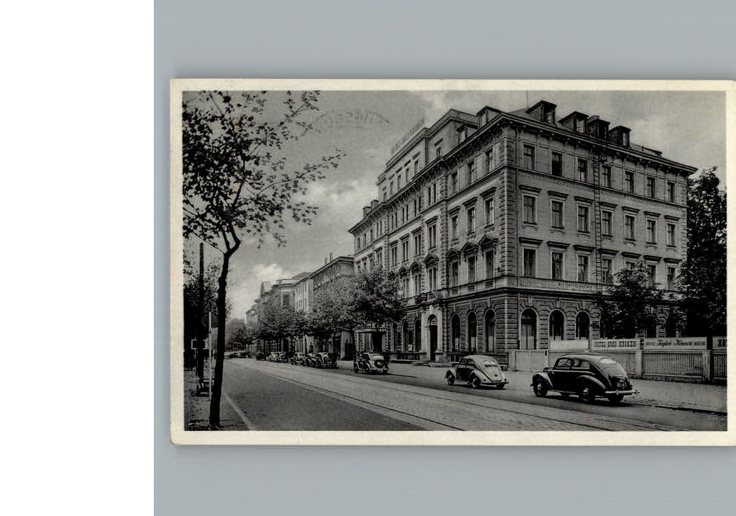 Augsburg Hotel drei Kronen