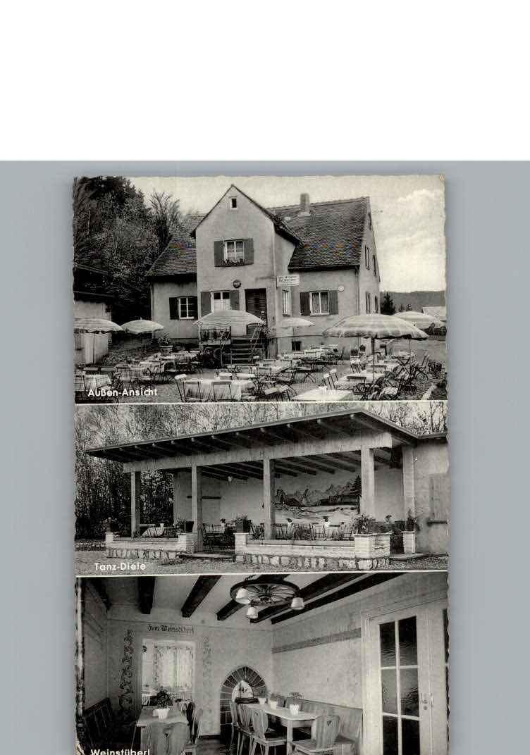 Augsburg Cafe Auf dem Koebele