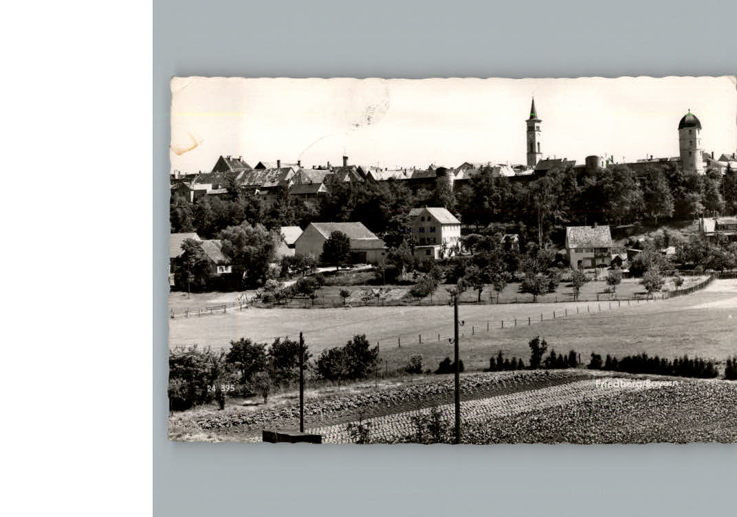Friedberg Bayern